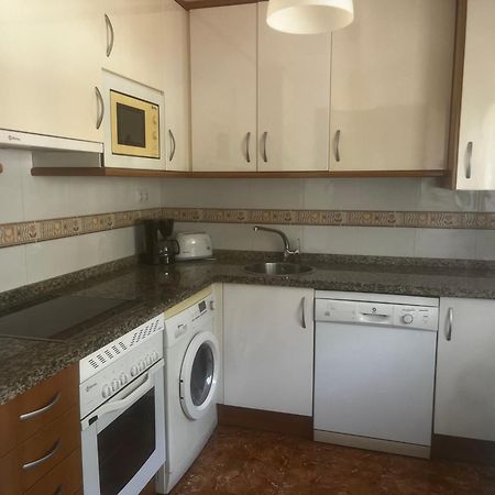 Marivan Cangas de Onis Ngoại thất bức ảnh