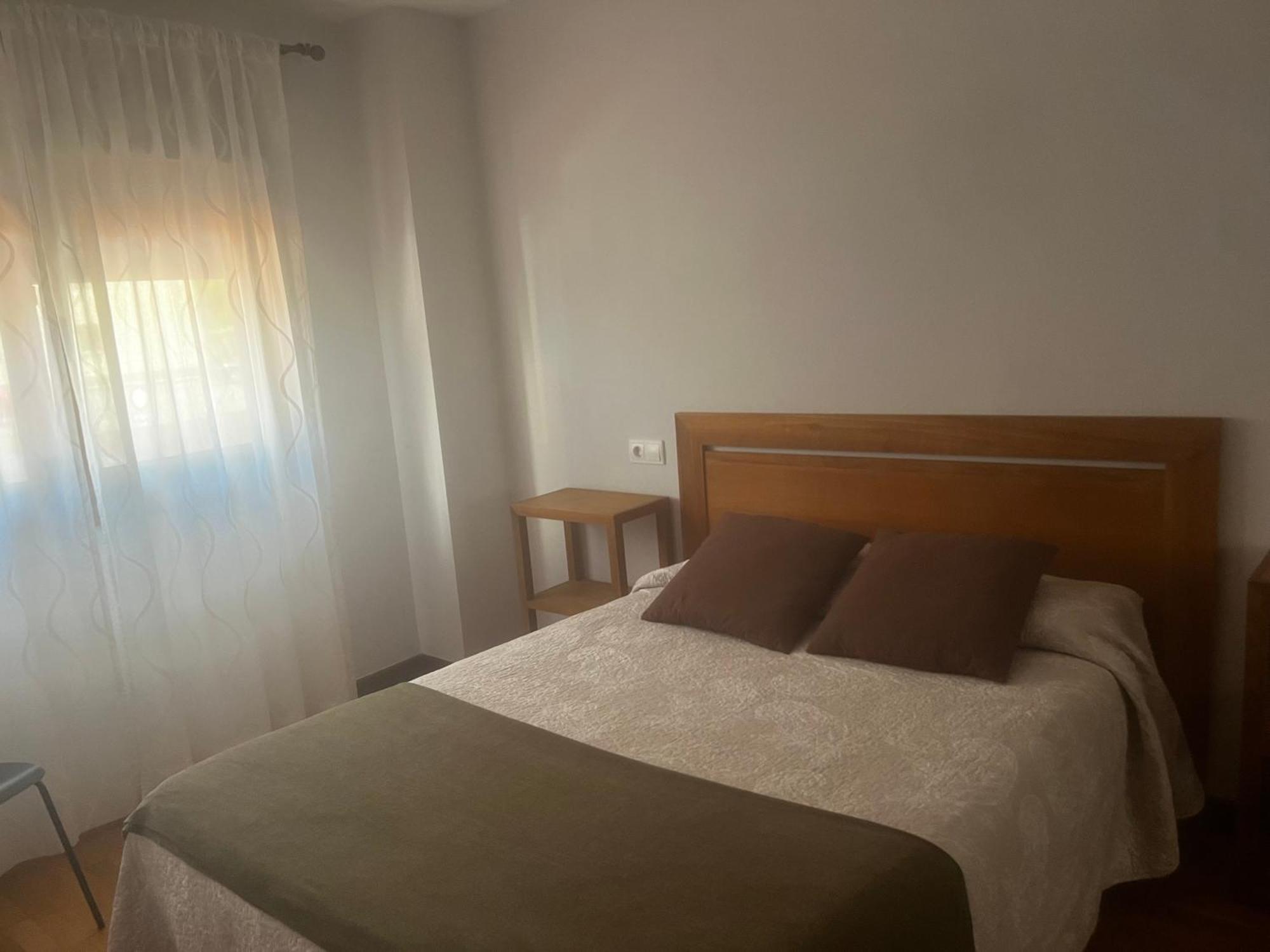 Marivan Cangas de Onis Ngoại thất bức ảnh